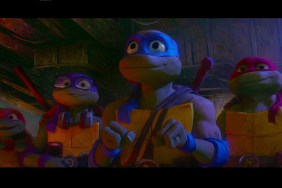 Teenage Mutant Ninja Turtles: Mutant Mayhem Trailer Shows New Footage