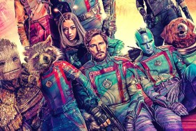 GOTG 3 MCU