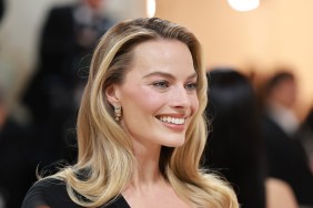 Margot Robbie Fantastic Four role