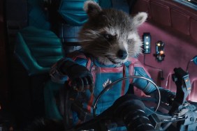 Guardians of the Galaxy 3 rocket james gunn peta