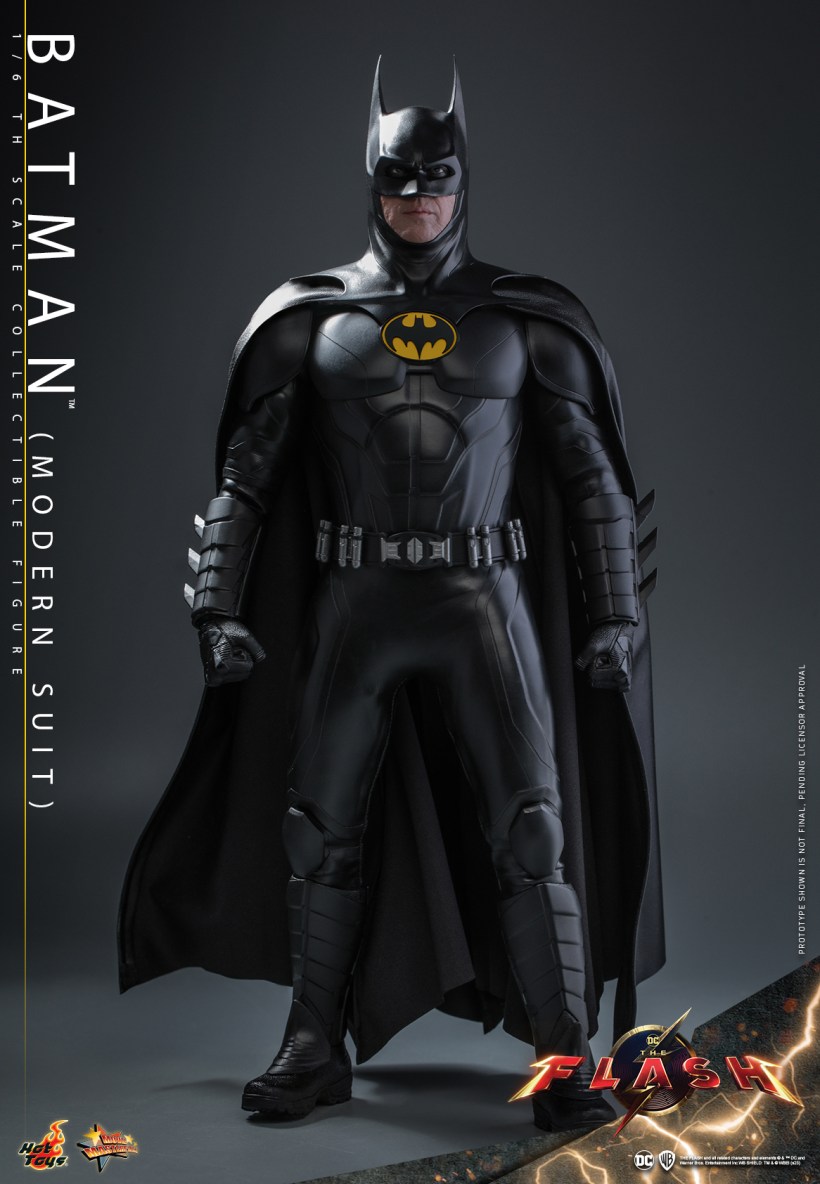 Batman Hot Toys