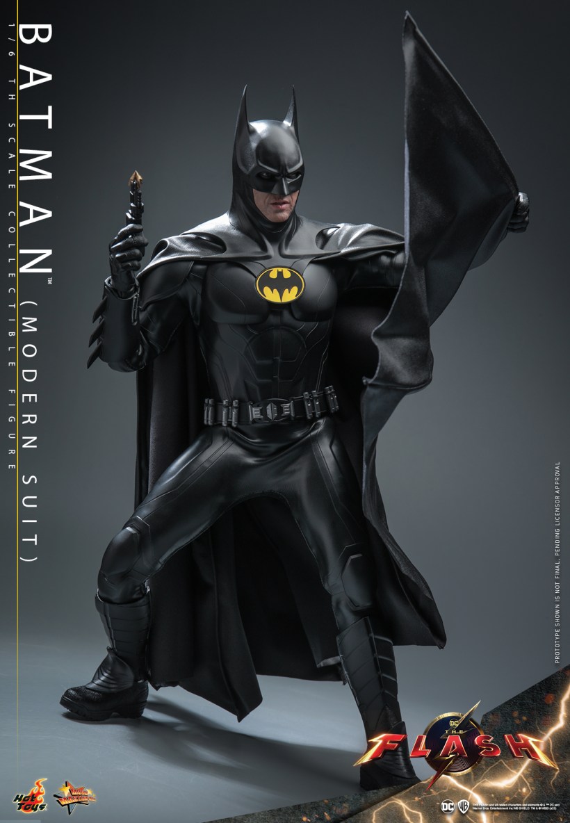 Batman Hot Toys