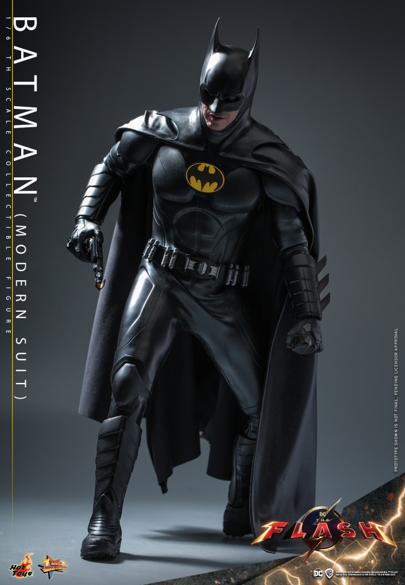 Batman Hot Toys