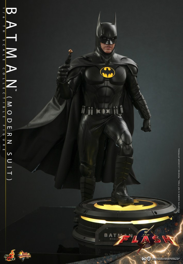 Batman Hot Toys