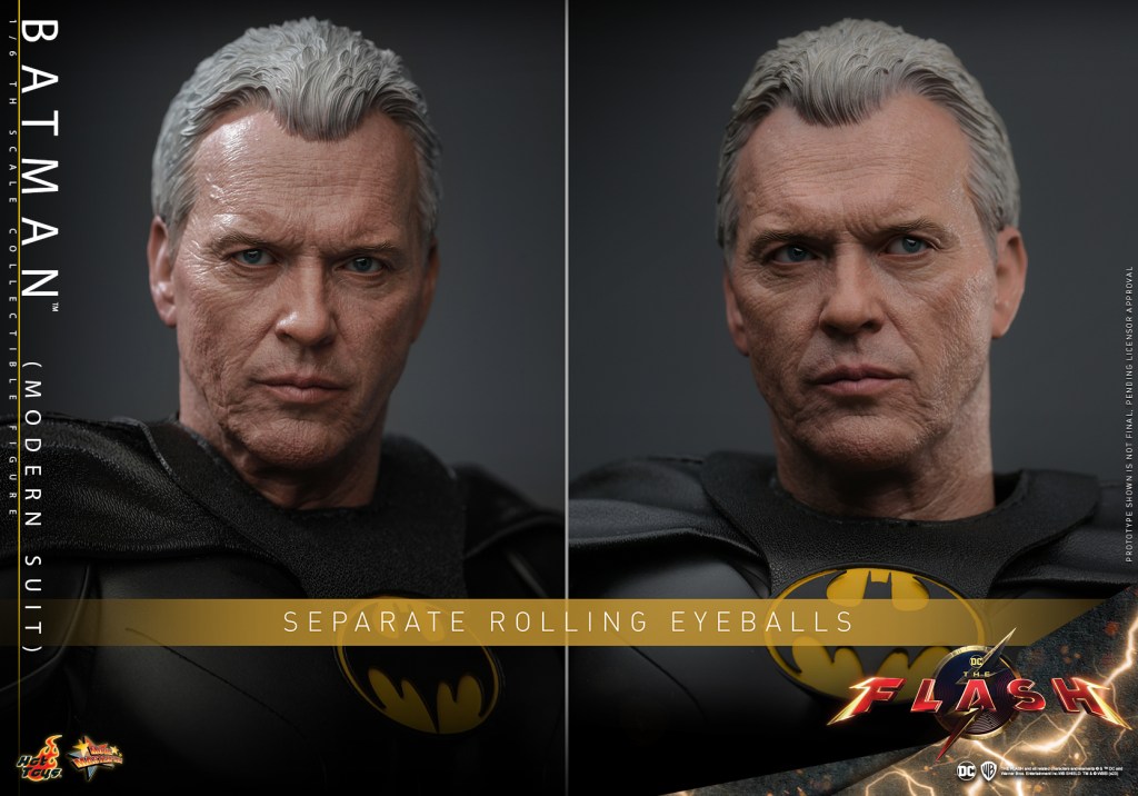 Batman Hot Toys