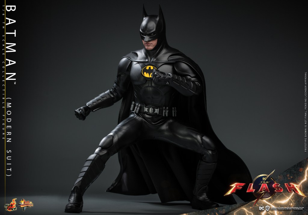 Batman Hot Toys