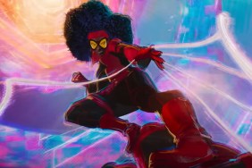 Issa Rae's Jessica Drew Gets Spider-Man: Across the Spider-Verse Video