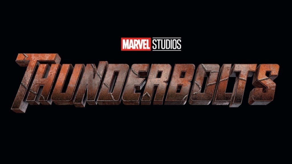 Thunderbolts Filming Delayed copy