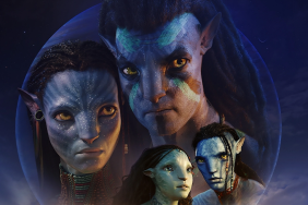 Avatar 2 Disney+