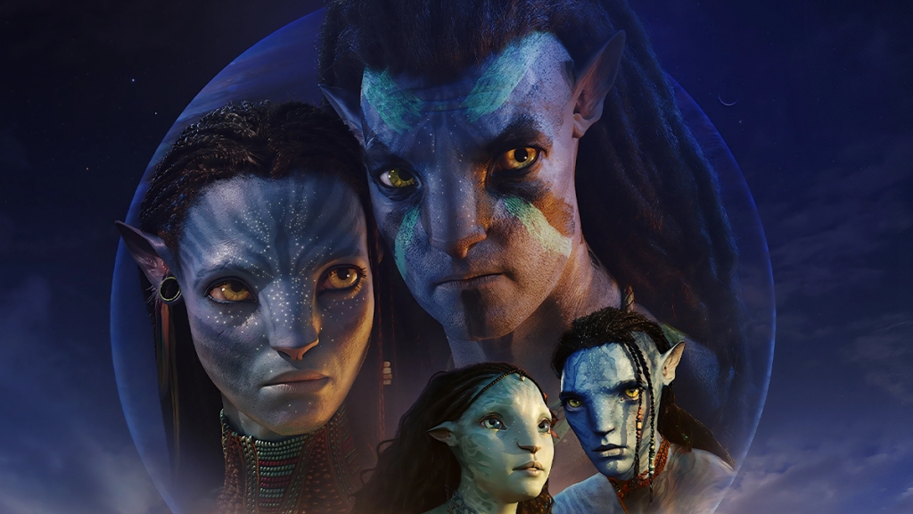 Avatar 2 Disney+