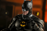 Batman Hot Toys