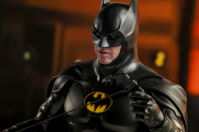 Batman Hot Toys