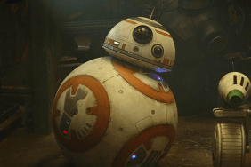 Bill Hader Explains Being BB-8's 'Voice Consultant' in Star Wars: The Force Awakens