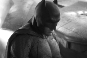 Ben Affleck DCEU Batman