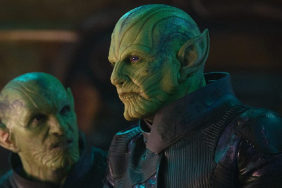 Secret Invasion: Ben Mendelsohn Details Talos & Nick Fury's Relationship