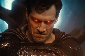 Zack Snyder DC