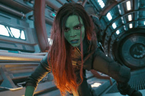 Gamora