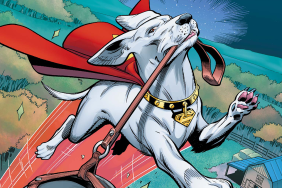 Krypto Superman: Legacy