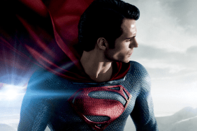 DCEU Superman