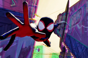 Spider-Verse Soundtrack