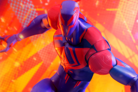 Spider-Man 2099 Hot Toys