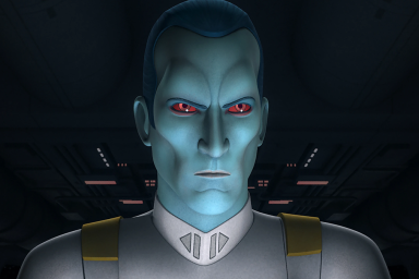 Thrawn Ahsoka