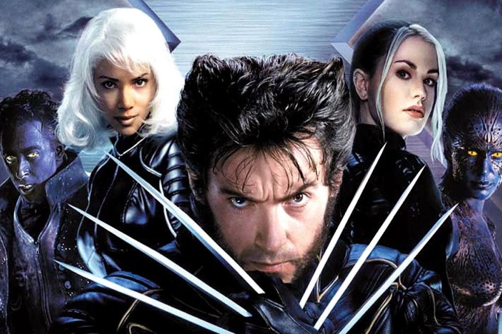 x2 x-men united retrospective