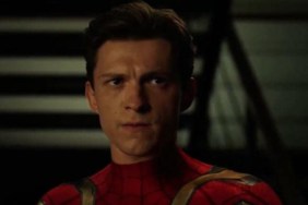 Tom Holland Spider-Man No Way Home