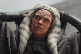 Ahsoka Inquisitor