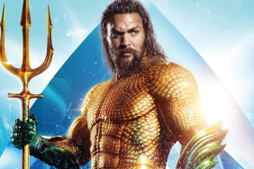 Aquaman 2 Reset