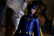 Batgirl movie
