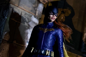 Batgirl movie