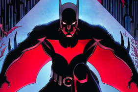 Kevin Smith Batman Beyond