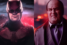 Daredevil: Born Again The Penguin Paused