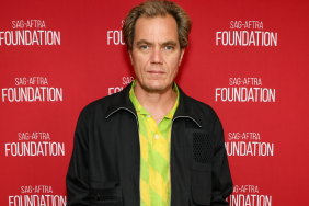 Michael Shannon Star Wars