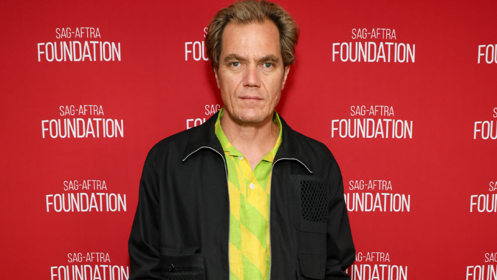 Michael Shannon Star Wars