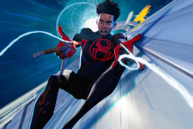 Live-Action Miles Morales