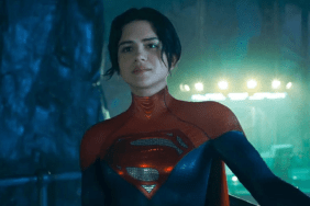 Sasha Calle Reveals If She's Been Asked Back as Supergirl After The Flash