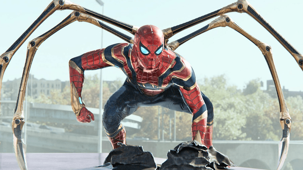 Spider-Man 4 MCU Update