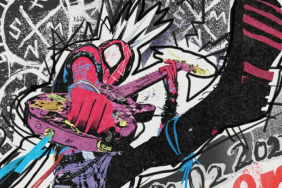 Spider-Punk