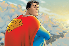 Superman: Legacy In-Person screen tests