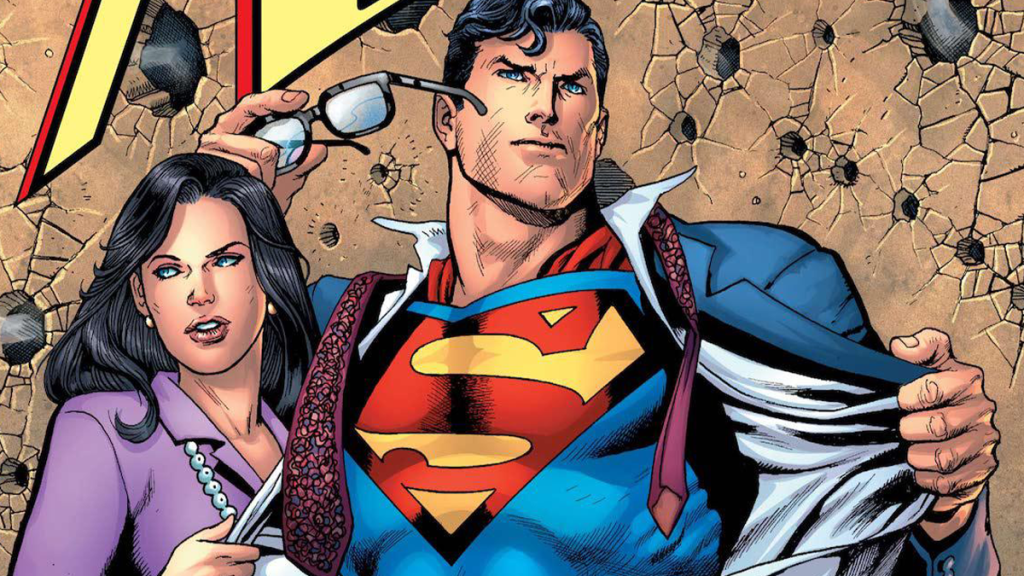 Superman: Legacy Casting