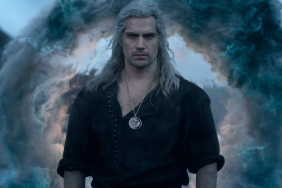 The Witcher Season 3 Geralt