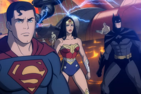 Justice League: Warworld Trailer