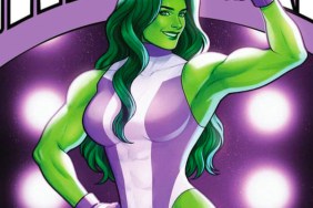 Sensational She-Hulk