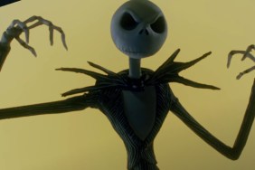 The Nightmare Before Christmas