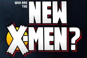 New X-Men Fall of X