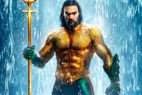 Aquaman and the Lost Kingdom