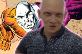 Metamorpho Superman