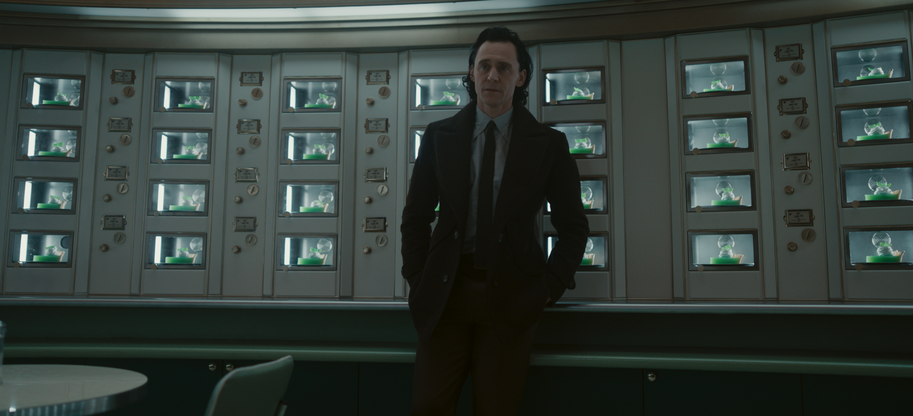 Loki Season 2 Pictures